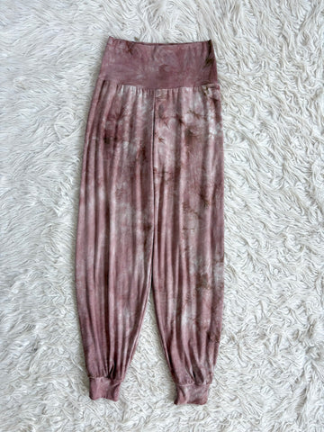 Jasmine Joggers 'Bergamot' S 30