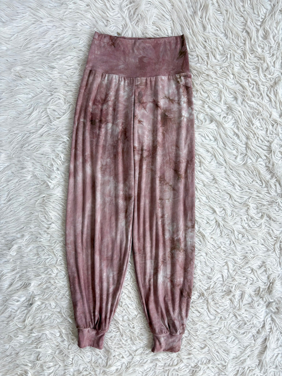 Jasmine Joggers 'Bergamot' S 30