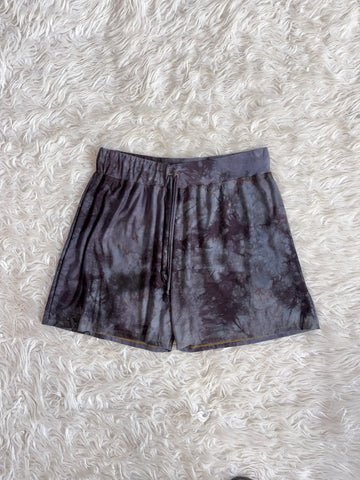 Drawstring Shorts 'Midnight' M 4