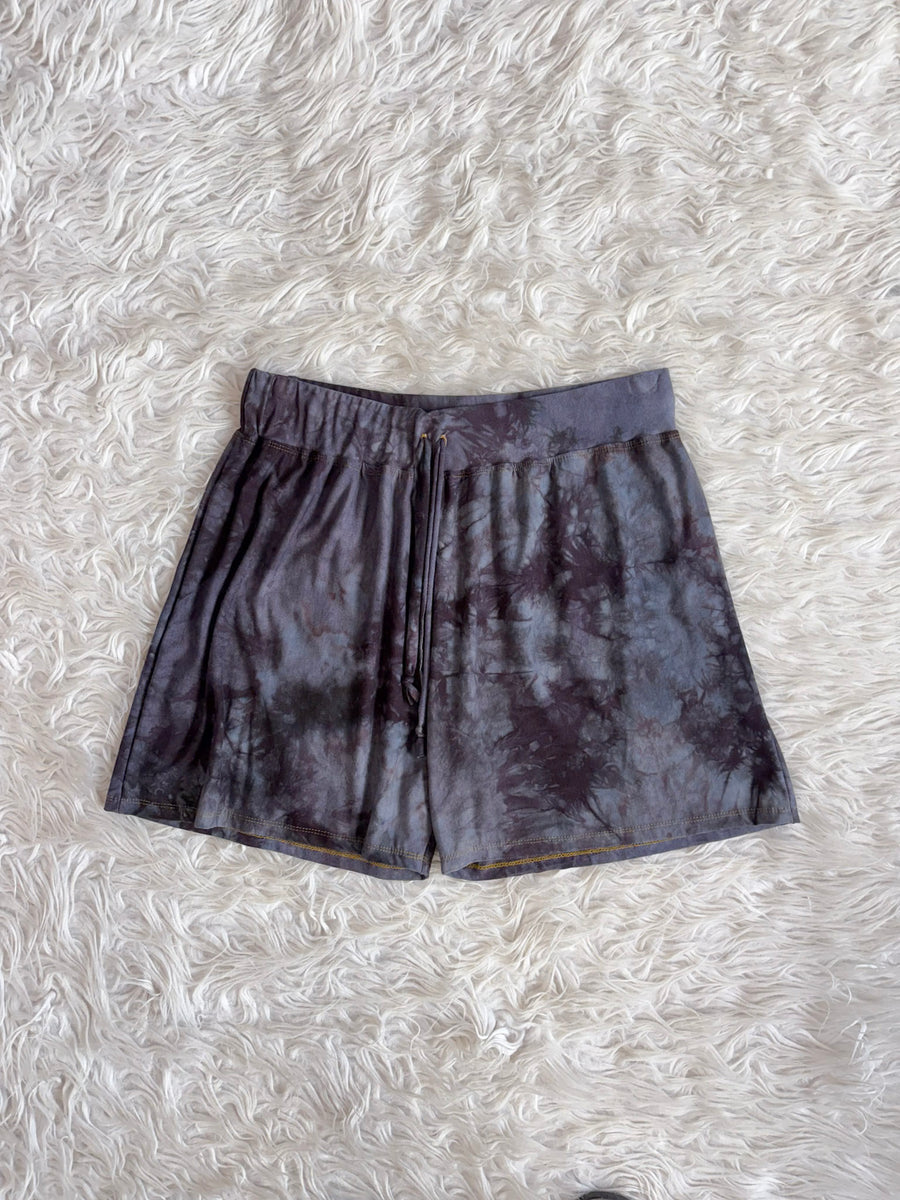 Drawstring Shorts 'Midnight' M 4