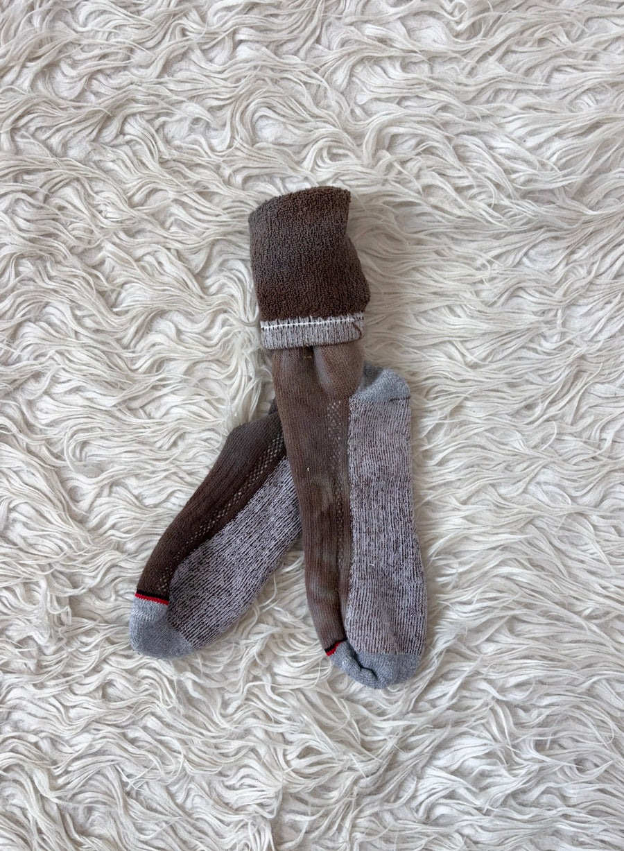 Crew Socks 'Earthbound'