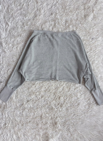 Kristina 'Fog' Regular