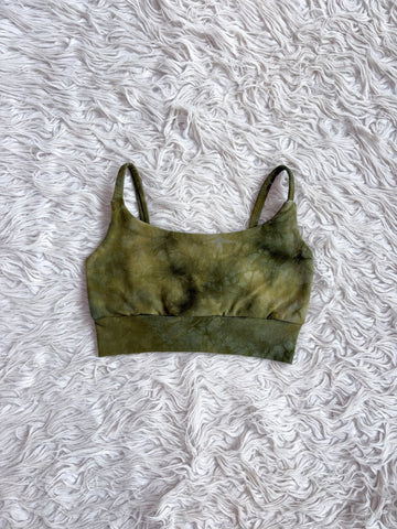 Elle Bralette 'Tierra' L