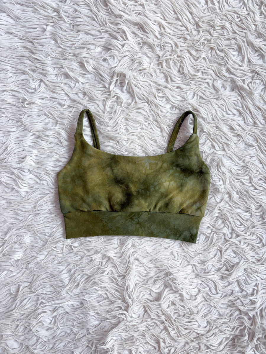 Elle Bralette 'Tierra' L