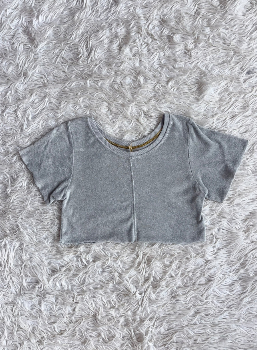 Gemini Crop 'Fog' M