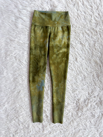 Leggings 'Tierra' L Hemp