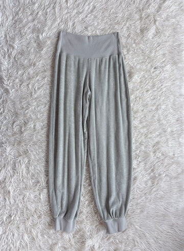 Jasmine Joggers 'Fog' M 30