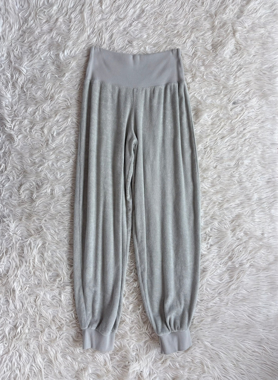 Jasmine Joggers 'Fog' M 30
