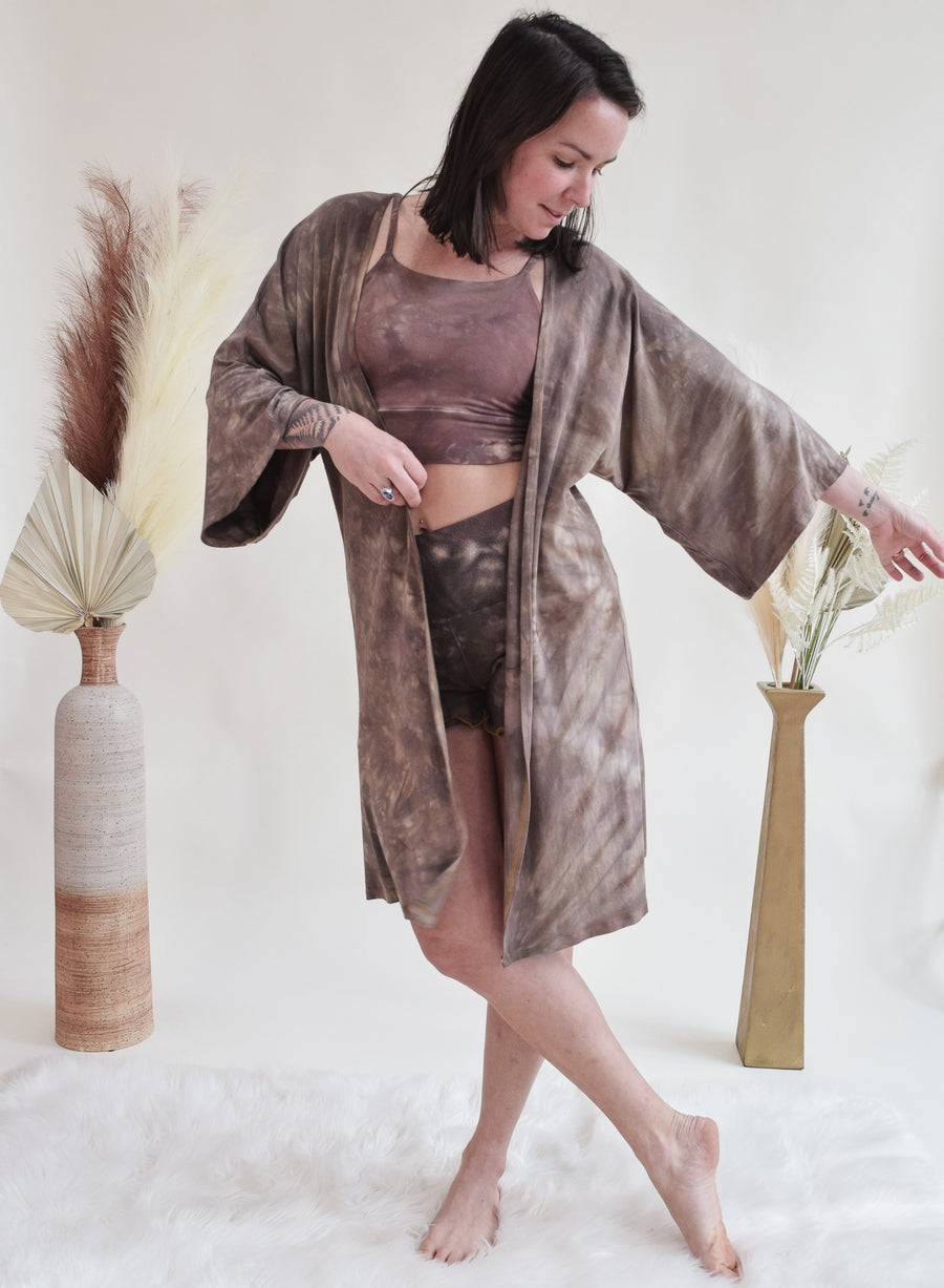 Muse Duster