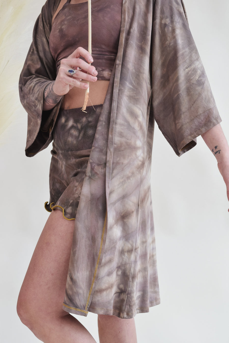 Muse Duster