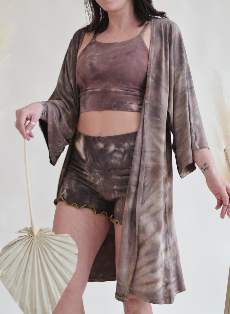 Muse Duster