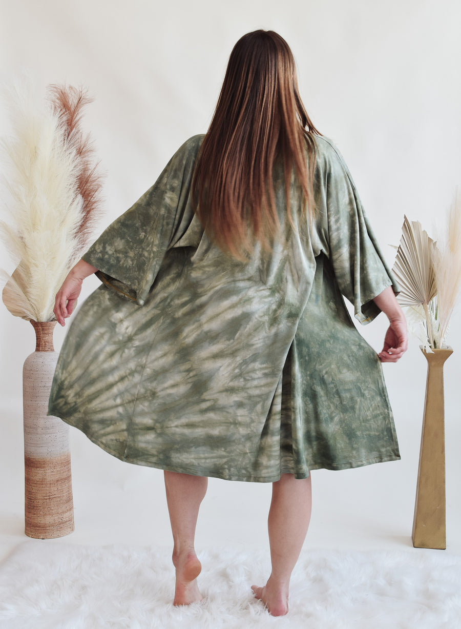 Muse Duster