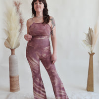 Boho Bells 'Hand-Dyed'