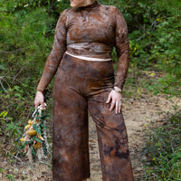 Caballera Gauchos 'Hand-Dyed'