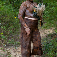 Caballera Gauchos 'Hand-Dyed'