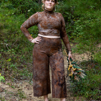 Caballera Gauchos 'Hand-Dyed'