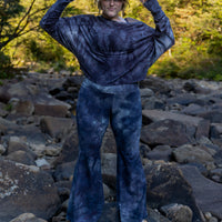 Boho Bells 'Hand-Dyed'
