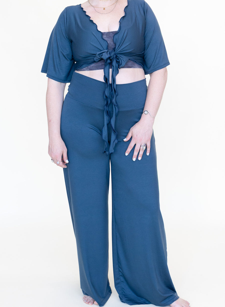 Luz Lounge Pants (Tencel)