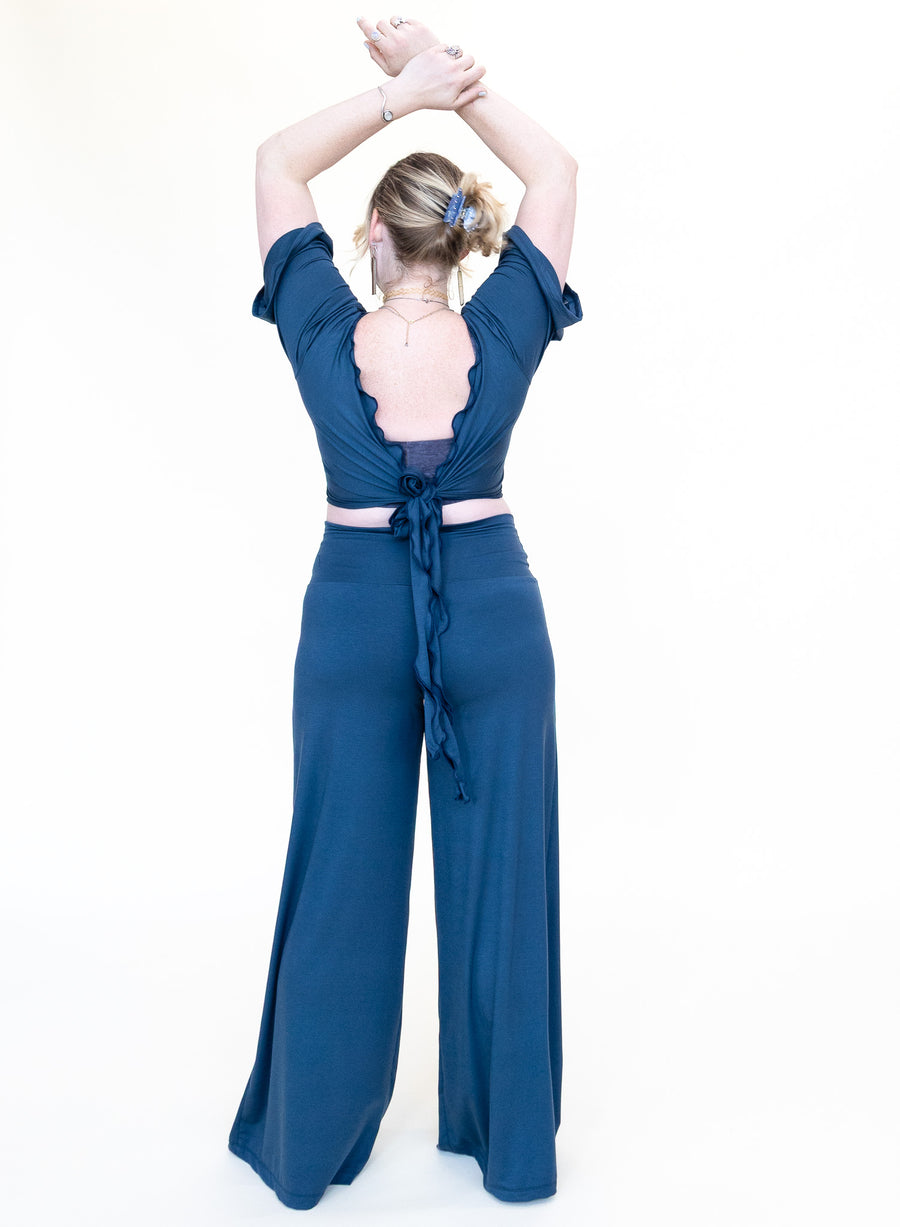 Luz Lounge Pants (Tencel)
