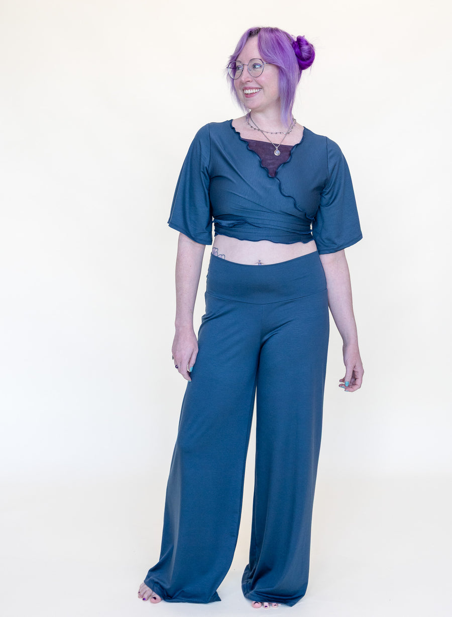 Luz Lounge Pants (Tencel)
