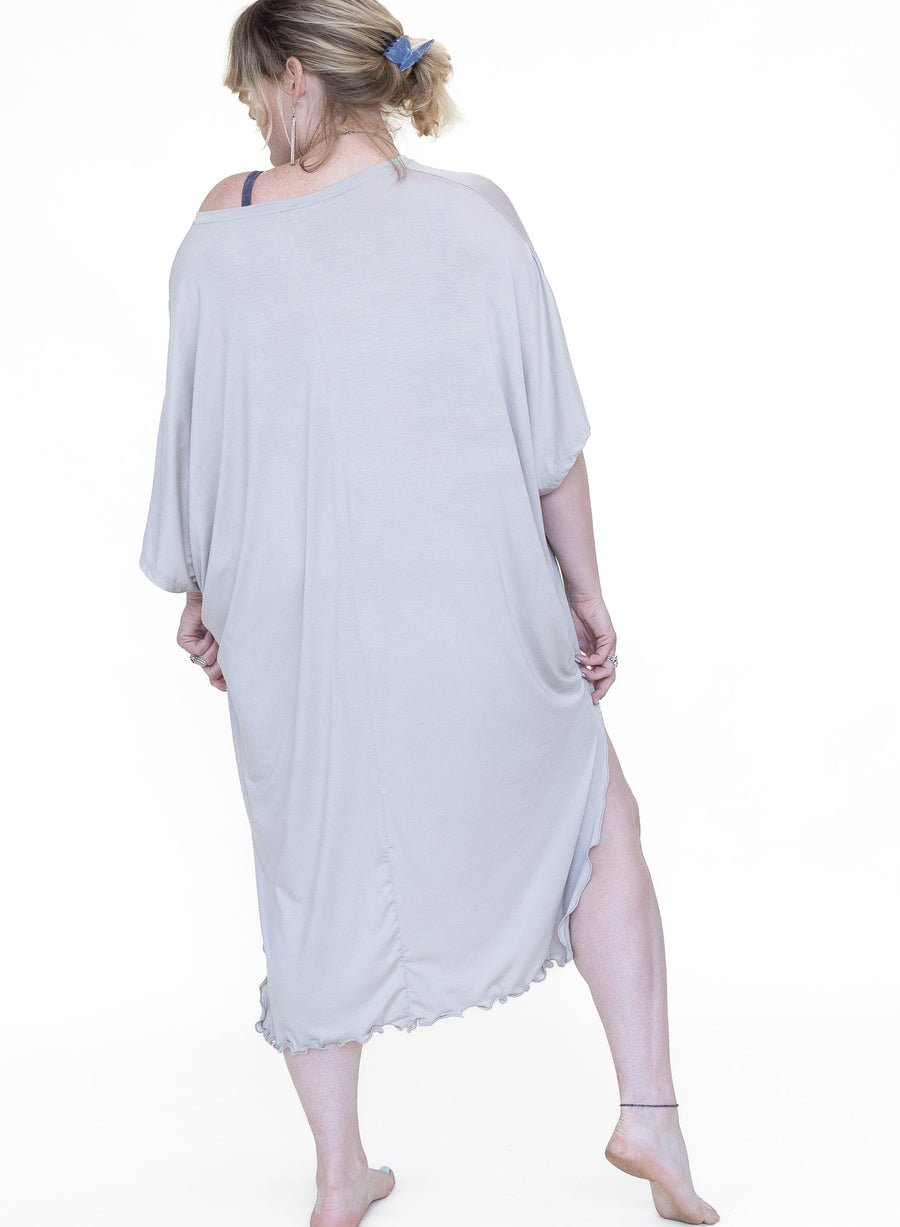 Priestess Kaftan (Modal)
