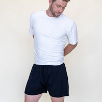 T-Shirt 'White'