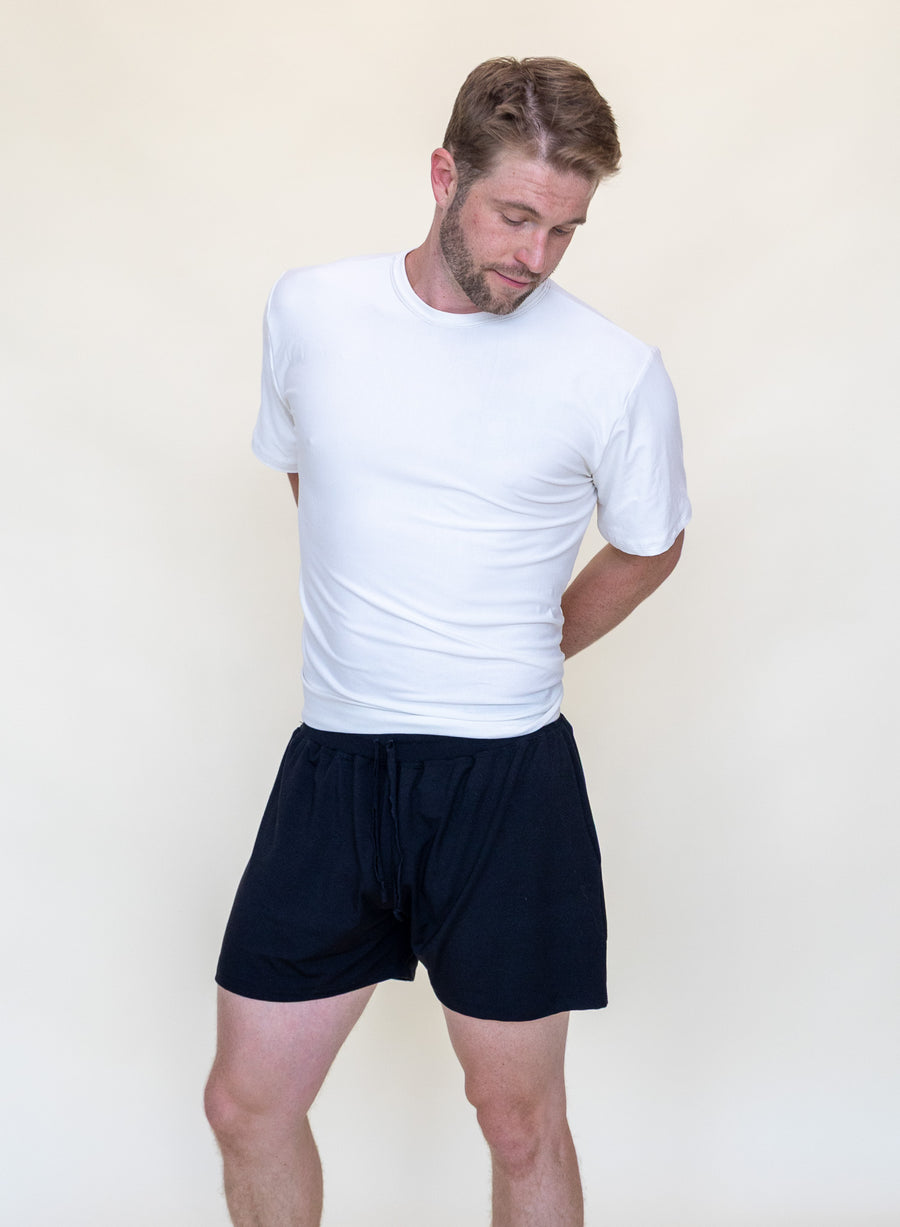 T-Shirt 'White'