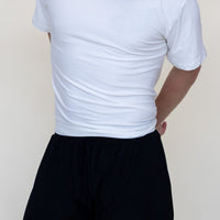 T-Shirt 'White'