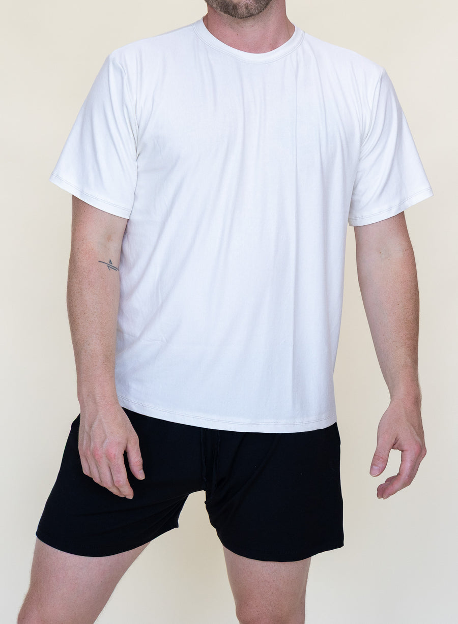 T-Shirt 'White'