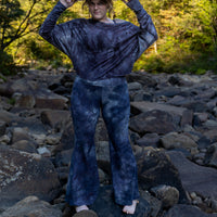 Kristina Top 'Hand-Dyed'