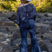 Kristina Top 'Hand-Dyed'