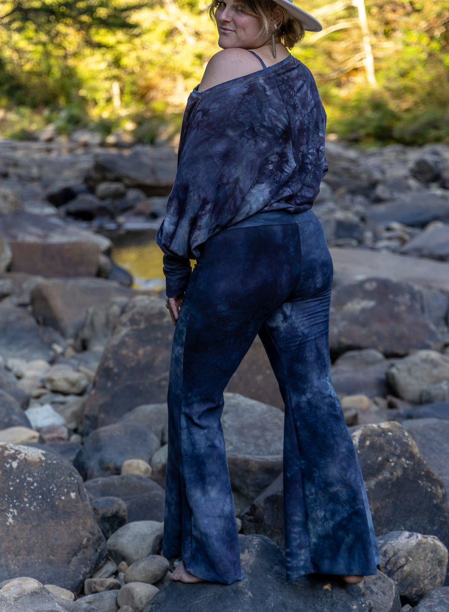 Boho Bells 'Hand-Dyed'