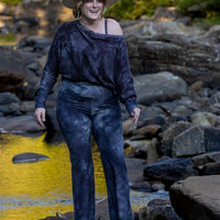 Boho Bells 'Hand-Dyed'