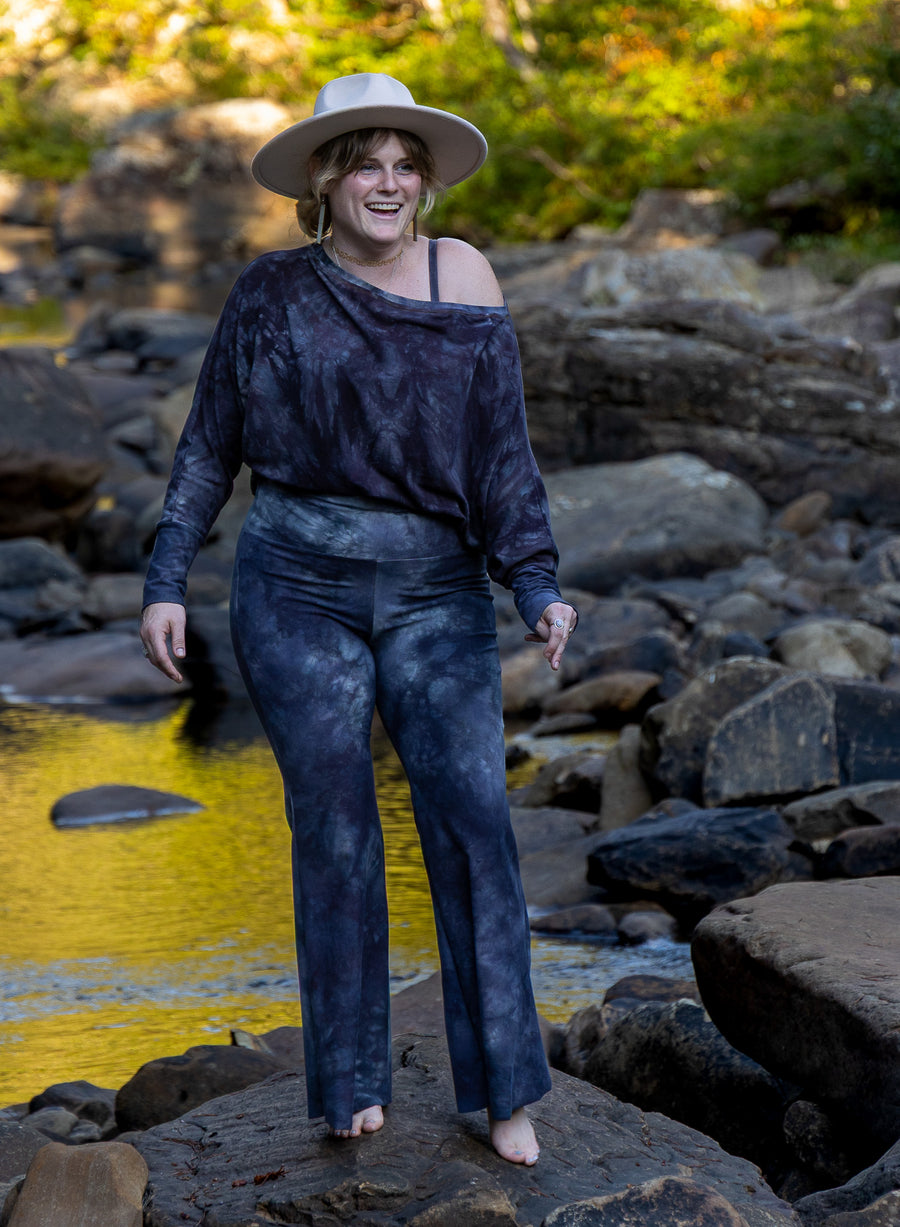 Boho Bells 'Hand-Dyed'