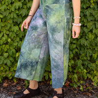 Caballera Gauchos 'Hand-Dyed'