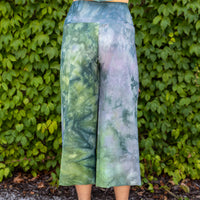 Caballera Gauchos 'Hand-Dyed'