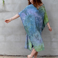 Enchantress Kaftan 'Hand-Dyed'