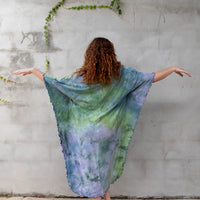 Enchantress Kaftan 'Hand-Dyed'