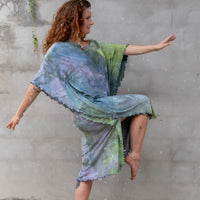 Enchantress Kaftan 'Hand-Dyed'