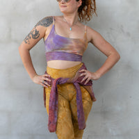 Leggings 'Hand-Dyed'