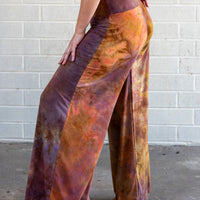 Luz Lounge Pants 'Hand-Dyed'