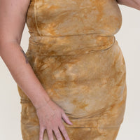 Chelsea 2-in-1 'Hand-Dyed'