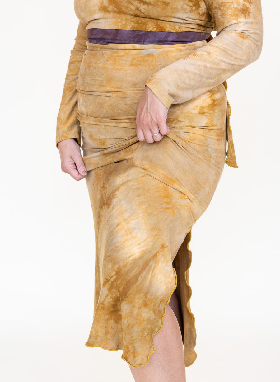 Chelsea 2-in-1 'Hand-Dyed'