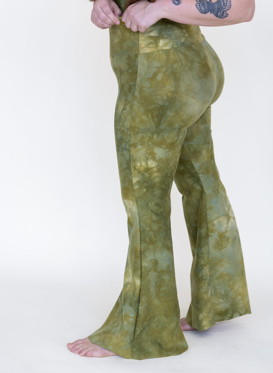 Boho Bells 'Hand-Dyed'