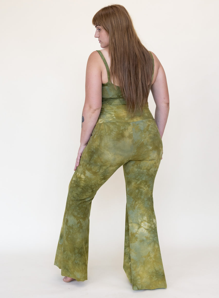 Boho Bells 'Hand-Dyed'