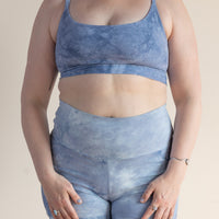 4-piece Hemp Basics Bundle