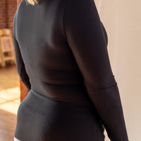 Scoop Neck *Full Length* 'Solids'