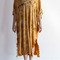 Priestess Kaftan 'Hand-Dyed'