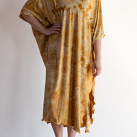 Priestess Kaftan 'Hand-Dyed'