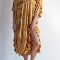 Priestess Kaftan 'Hand-Dyed'